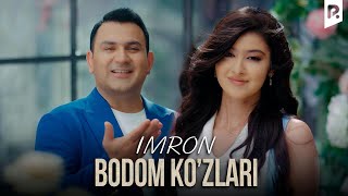 Imron  Bodom ko’zlari Official Music Video [upl. by Chelton]