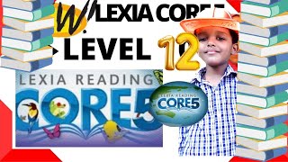 Lexia core 5 level 12 Passage Fluency Fluency In Practice How to Practice Fluency Passages at Home [upl. by Anyaj]