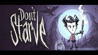 شرح تحميل لعبه لا تجوع2  Dont Starve For Pc [upl. by Edrahc94]