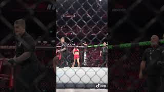 Shi ming powerful ko mma china ufcmacau [upl. by Piderit]