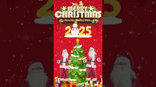 NONSTOP CHRISTMAS SONGS MEDLEY🎄 PASKONG PINOY 2025 paskongpinoy christmassongs merrychristmas [upl. by Llerruj]