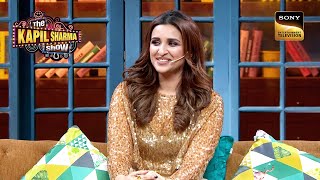 Parineeti को मिली Fully Furnished Family  The Kapil Sharma Show Season 2 Full Episode [upl. by Nonnahs]