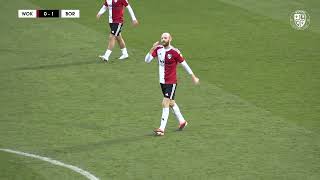 Woking 01 Boreham Wood  Match Highlights [upl. by Sullivan158]