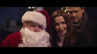 Christmas Vs The Walters  Official Trailer 4K 2021  Safier Entertainment [upl. by Eiffub876]