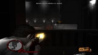 The Saboteur Gameplay 6 HD [upl. by Ennaxxor471]