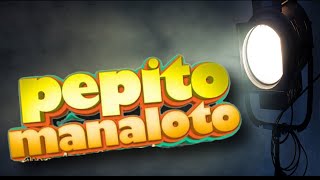 Pepito Manaloto Cast Intro with Lyrics [upl. by Macguiness]