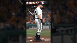 VAUGHN WHIFFS mlbtheshow24 roadtotheshow24 joeschmo tiktokshorts mlbshorts shorts2025 sub [upl. by Ennairb]