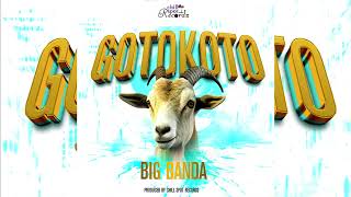 Big Banda  Gotokoto chill spot records [upl. by Suivatal]