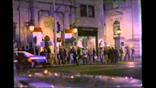 WTHI TV 10 Terre Haute Commercials March 19 1983 [upl. by Amliw]