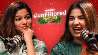 Unfiltered ftAparna Thomas  Ep06 [upl. by Anaujik]