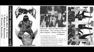 OfDoom FIN  Unholy Proclamation full [upl. by Attenahs]