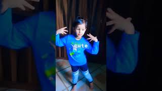 kumani song video cutebaby [upl. by Eceinwahs970]