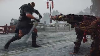 Viewers put Zanny to the test in For Honor [upl. by Orgel67]