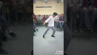 Tujhme rab dhikta hai School farewell dance [upl. by Chester]