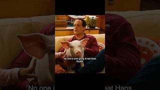 Can pigs 🐖 be etsshorts story viralvideo family comedy tv [upl. by Yrocaj679]