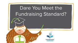 Bloomerang Academy Dare You Meet the Fundraising Standard [upl. by Stranger]