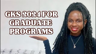 Global Korea Scholarship Guidelines for Graduate Programs 2024  Study in Korea 🇰🇷 [upl. by Alyahs]