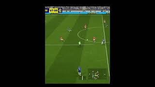 Cronaldo pass KDe bruyne finished efootball2025 [upl. by Nitsud]