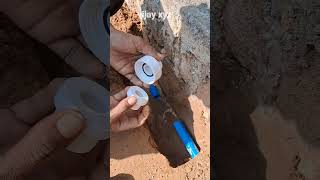 Pipe Joint Tips shortvideo shorts shortsfeed [upl. by Gassman931]