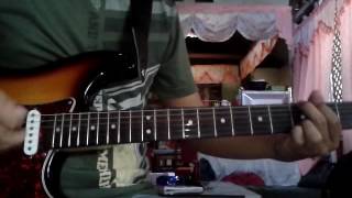 Kagawasan Kagawasan gikan sa Sala   Guitar Cover by Lennon [upl. by Codie]