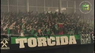 KUPA TEK VENDI KUPAV 🏆 TORCIDA [upl. by Daria]