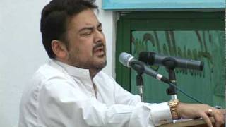 Adnan Sami Live Ae Khuda with out music [upl. by Latrina]