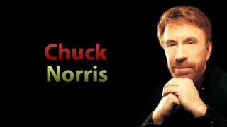 Как Менялся Чак Норрис Chuck Norris [upl. by Atnom]