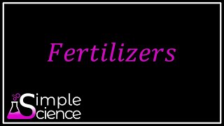 Fertilizers Compilation [upl. by Nahtam]