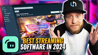 Transform Your Stream 2024’s MustHave Streamlabs Desktop Settings [upl. by Bruce]