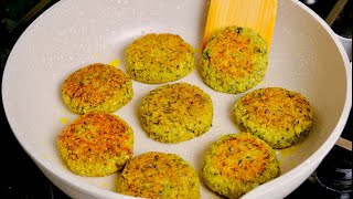 These lentil patties taste better than meat Protein rich delicious patties recipe Vegan [upl. by Azalea]