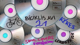 biciklisavi 21 [upl. by Aramat]