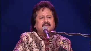 Chandi Jaisa Rang sung by Pankaj Udhas [upl. by Ever]