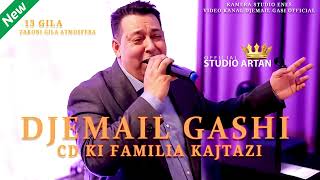 3  Djemail Gashi Extra Tallava Deno CD Ki fam Kajtazi 2024 [upl. by Abell660]