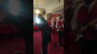 Gospel SoloTones Bishopville SC [upl. by Greff]