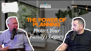 The Power of Planning Protect Your Family’s Legacy with Attorney Chris Johnson [upl. by Nabila]