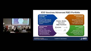 BARDA Industry Day 2022 Influenza amp Emerging Infectious Diseases Division IEIDD [upl. by Ssenav]