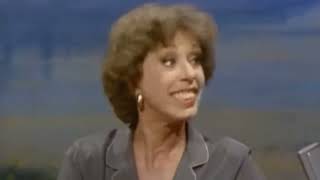 Carol Burnett amp Tim Conway on Carson 1979 [upl. by Anirav]