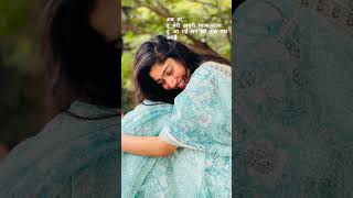 Guzarish song💙🤍💙saipallavi love songs viralshorts [upl. by Poree]