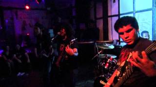 ASSAILED LIVE AT JEFF HANNEMAN TRIBUTE FULL SHOW [upl. by Treblig]