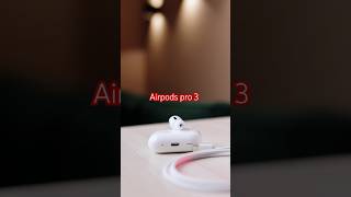 Airpods pro 3 зможуть міряти пульс [upl. by Halette]