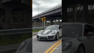 Dream build porsche porschegt3rs [upl. by Baryram]