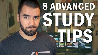 How to Study Effectively 8 Advanced Tips  College Info Geek [upl. by Otreblide]