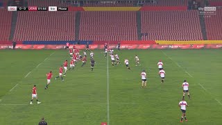 LIONS  BRITISH AND IRISH LIONS Rugby  Lions Tour  03072021  Full match [upl. by Jahdal935]