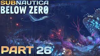 Subnautica Below Zero Deutsch 26  Fabricator Module [upl. by Tessie]