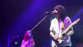 Sticky Fingers  Land of Pleasure Live at the Enmore Theatre [upl. by Calloway]