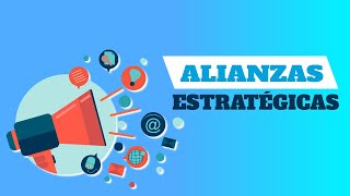 La importancia de las alianzas estratégicas VideoTip 67 [upl. by Anabella]