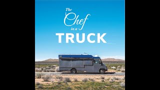 Trailer quotThe Chef in a Truckquot with Pastry Chef François Perret  Netflix France  June 10 2020 [upl. by Alesiram]