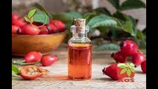 Unlocking the Power of Rosehip Oil for Glowing Skin [upl. by Nywde]