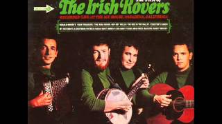 The Irish Rovers  The Rattling Bog 3 of 11 [upl. by Jeconiah379]