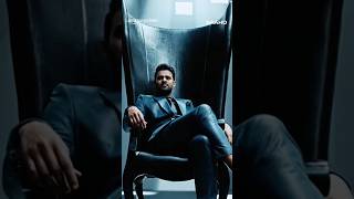 Worth The Build Up 😎🔥  Saaho  Prabhas  primevideoindia [upl. by Ardrey]